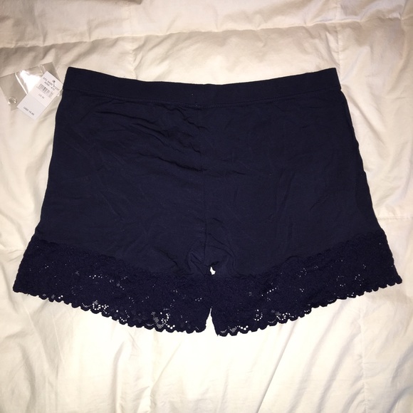 Sleep Shorts - Picture 2 of 2